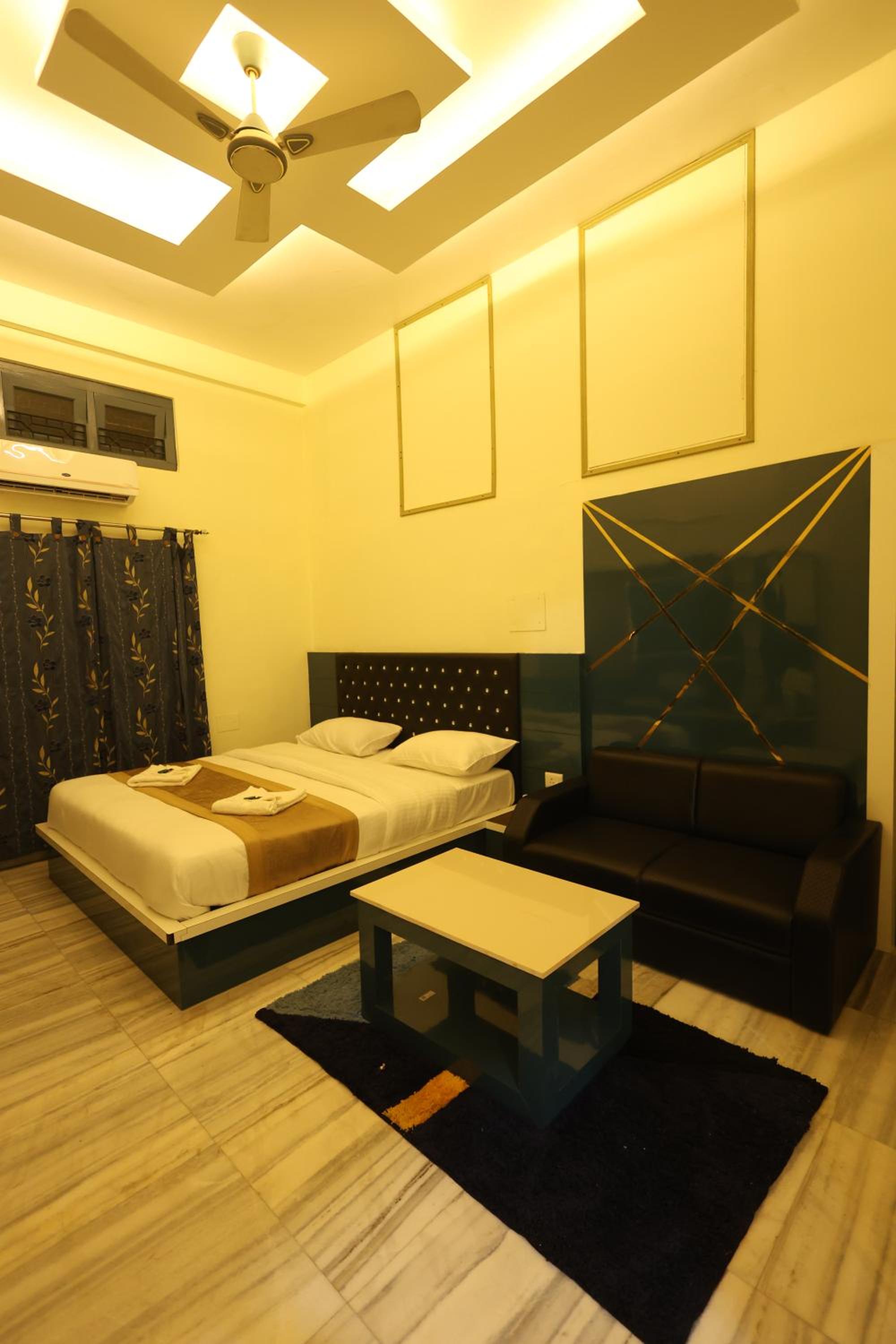 Mouban Homestay