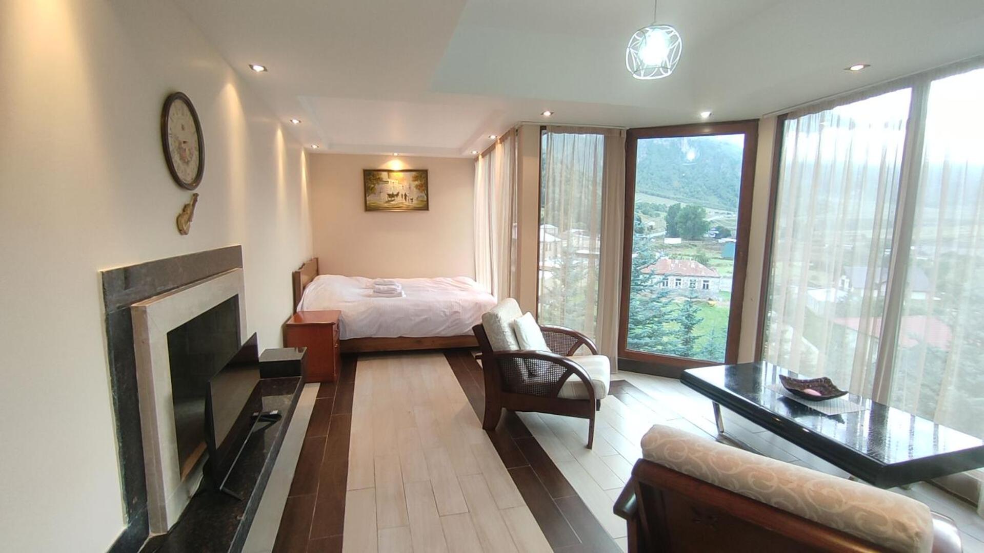 Vardisubani Villa