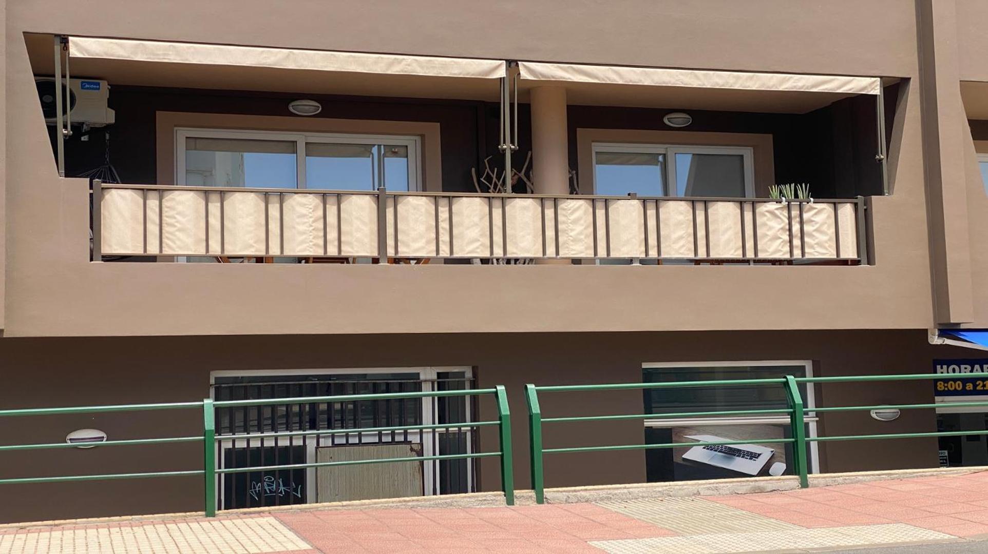 Apartamento La Ola