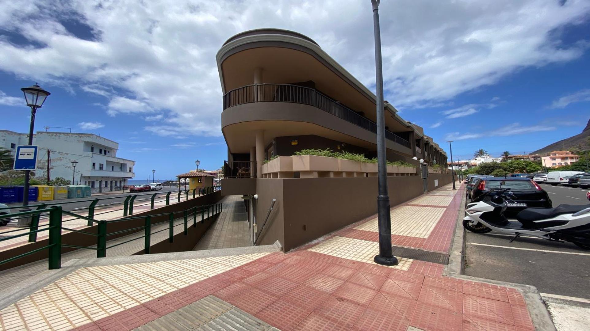 Apartamento La Ola