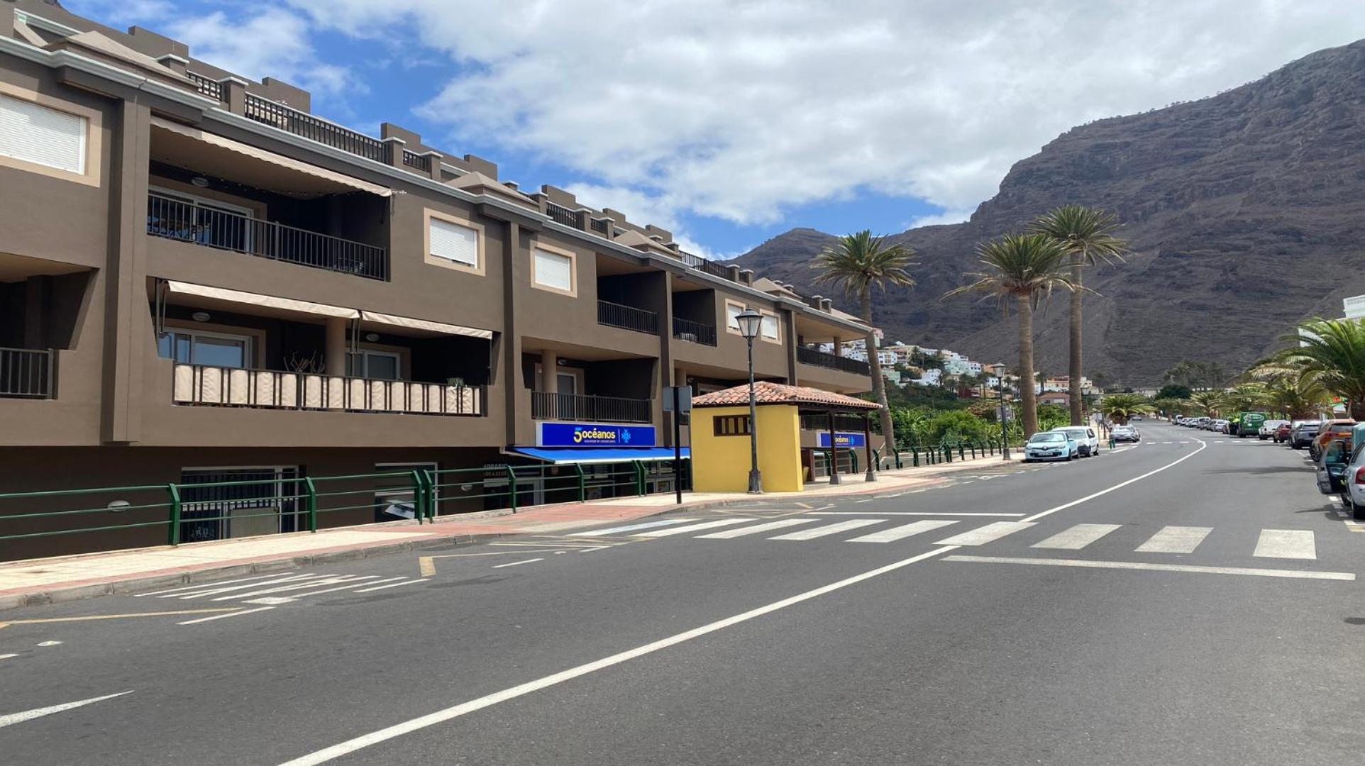 Apartamento La Ola