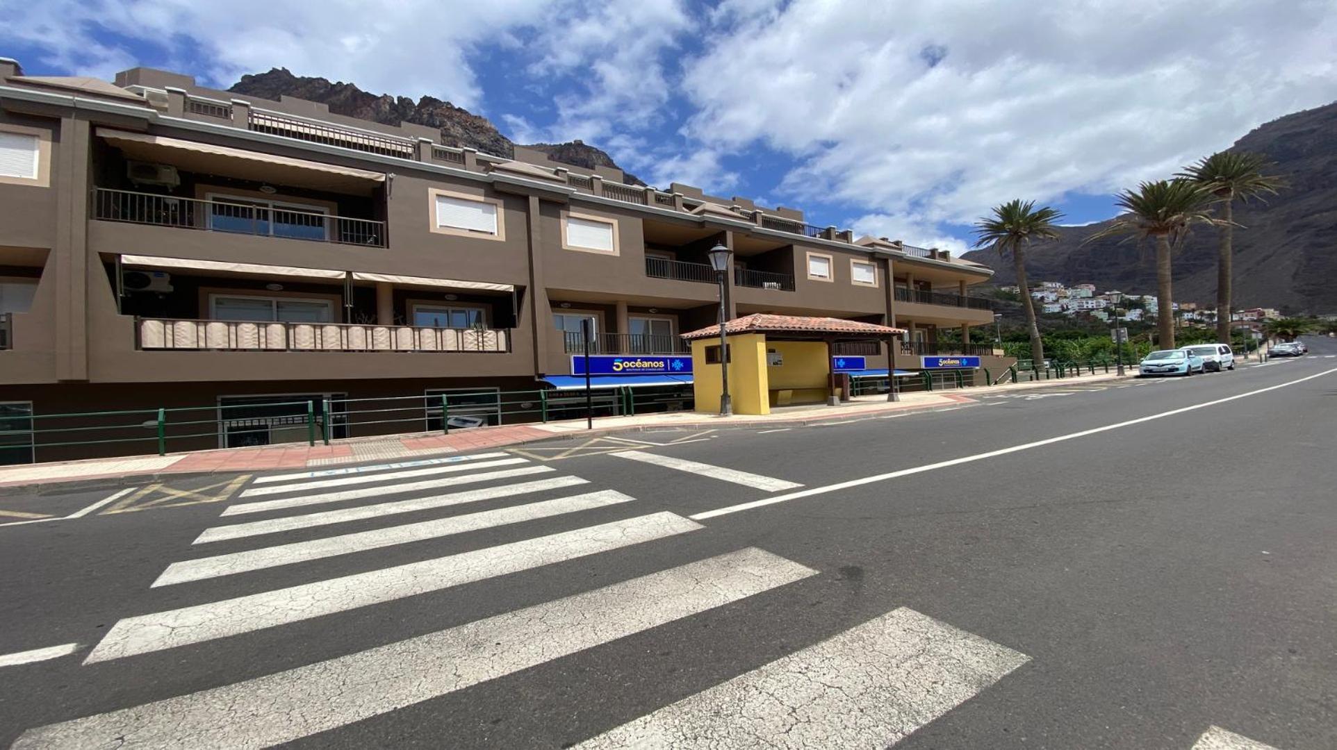 Apartamento La Ola