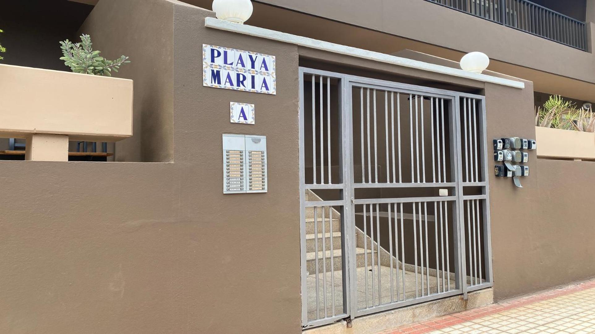 Apartamento La Ola