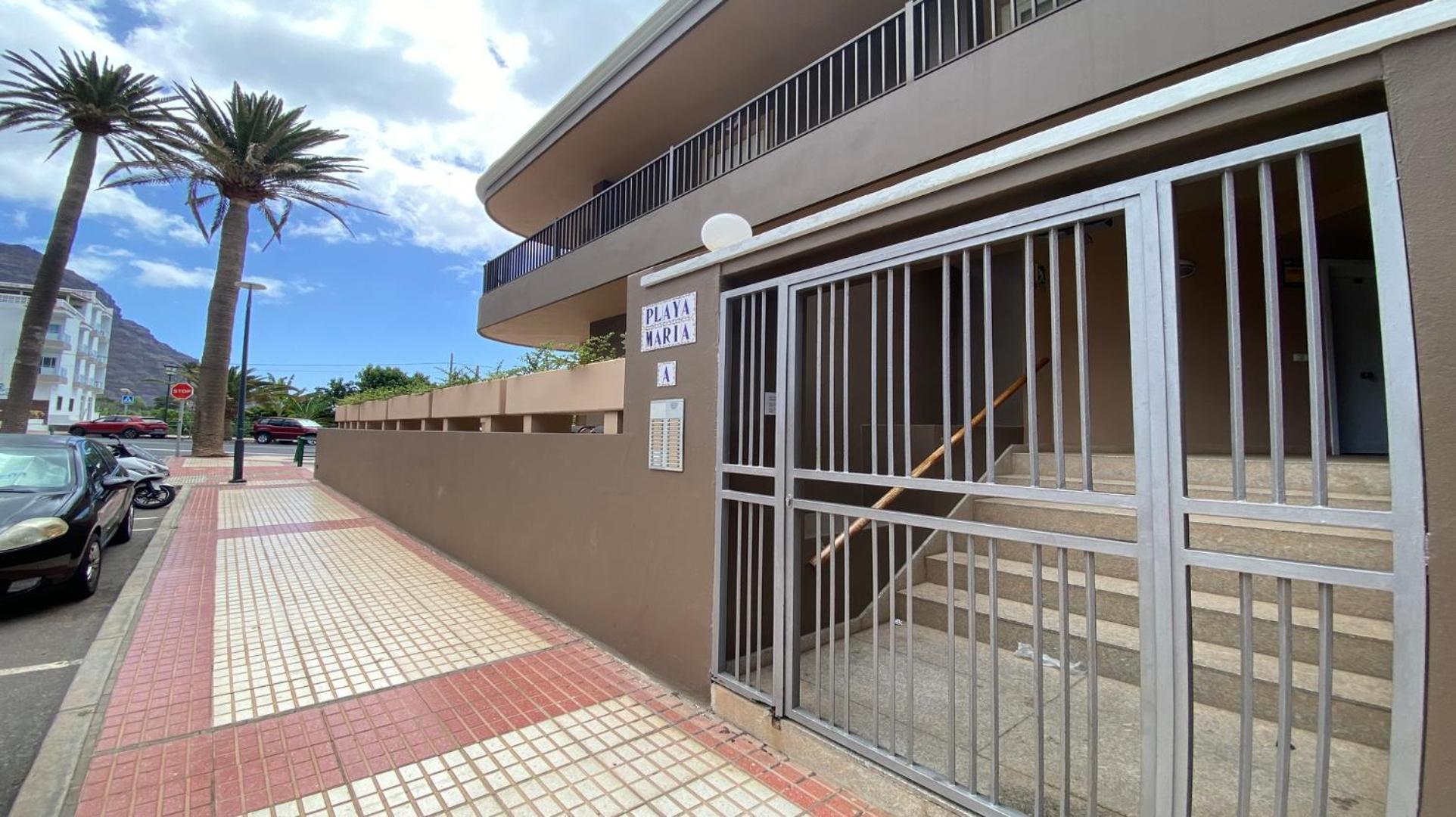 Apartamento La Ola