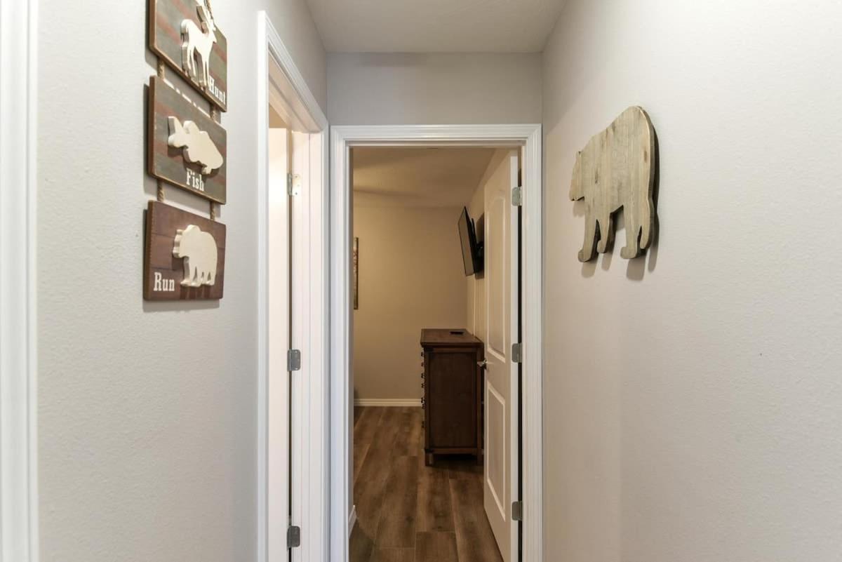 Mystic Cove Condo - Pool - Perfect location view 5