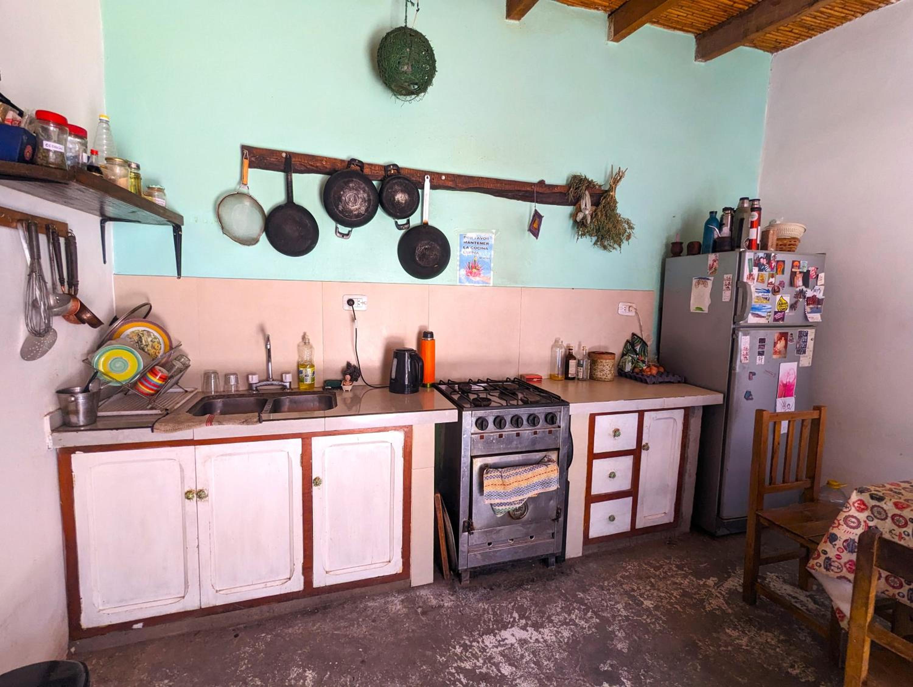 Casapueblo