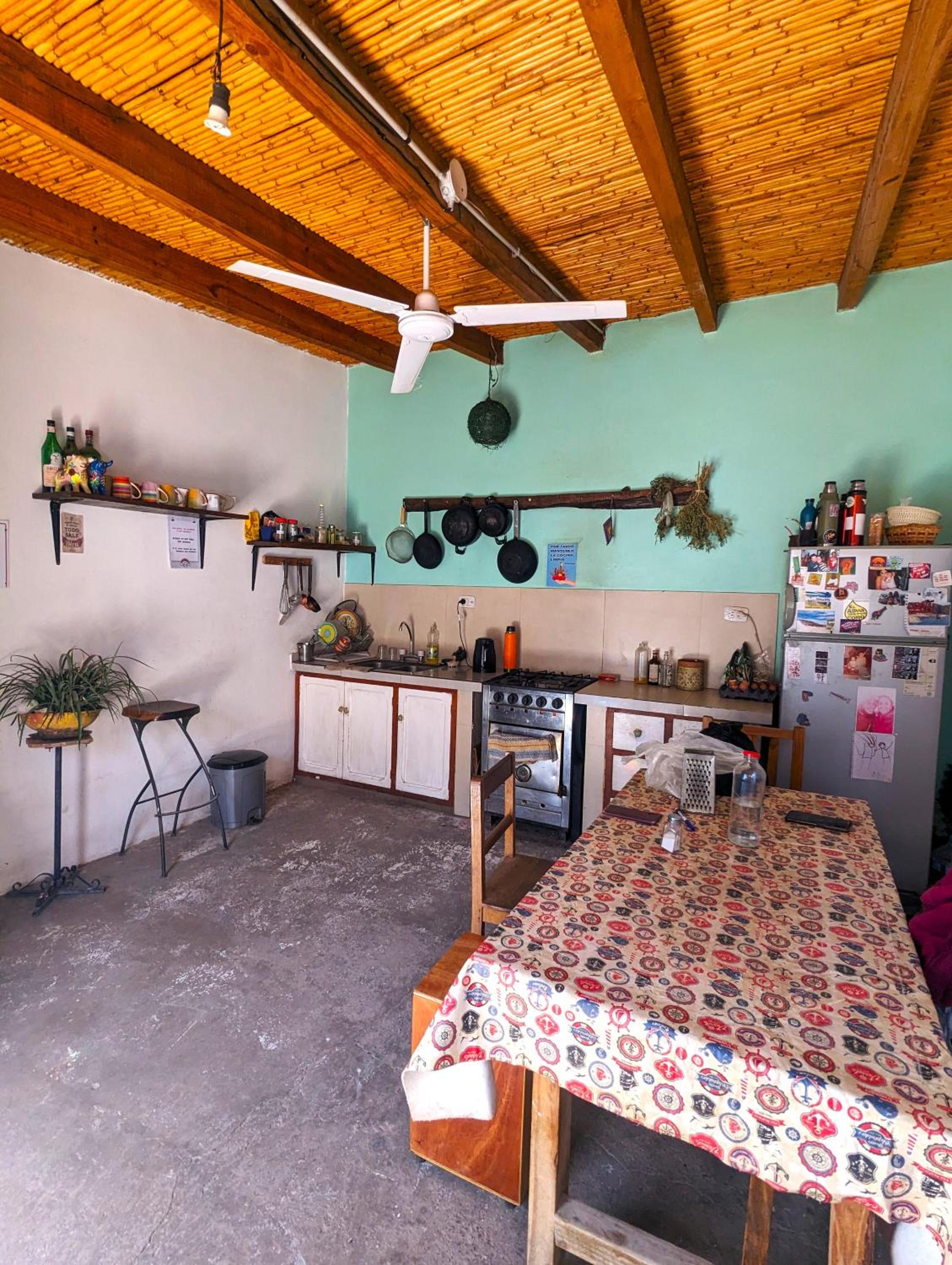 Casapueblo