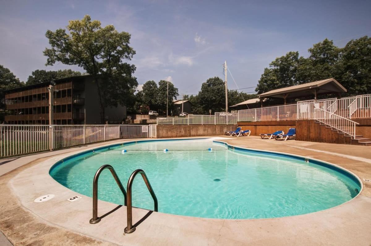 Branson Vacations - Westcreek Ranch - No Stairs - Property Image 1