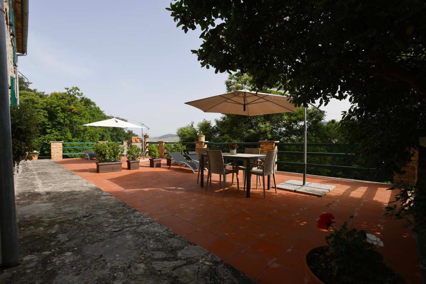 Agriturismo Casale le Crete