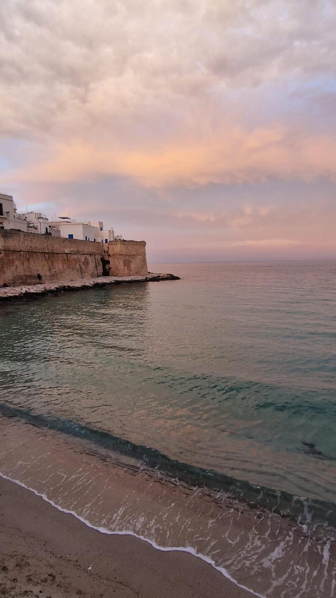 Don Ignazio en Monopoli — other
