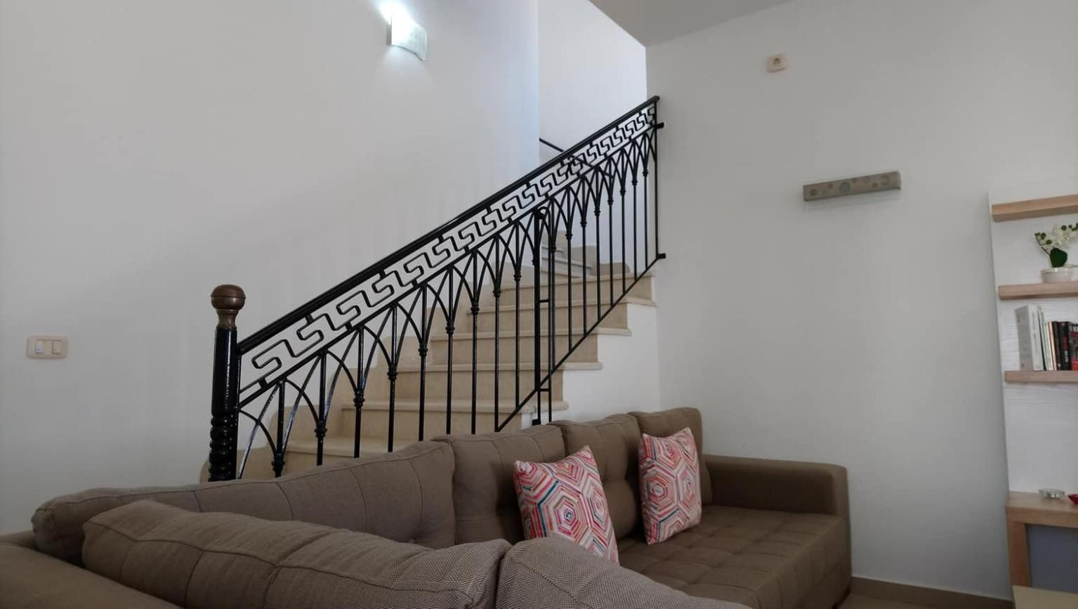 Villa standing avec piscine privée sans vis à vis et WiFi à Djerba — photo 3