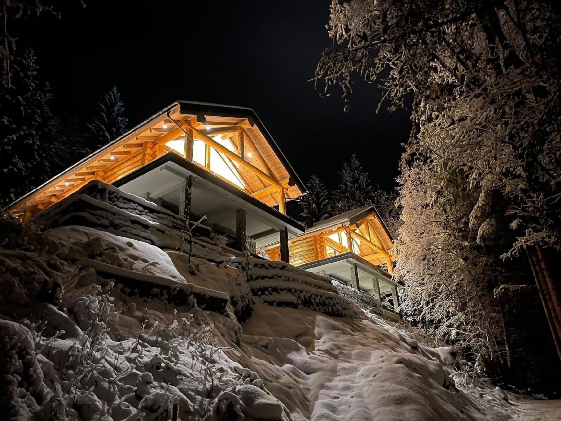 Ferienhaus für 8 Personen ca 200 qm in Bad Kleinkirchheim, Kärnten Oberkärnten