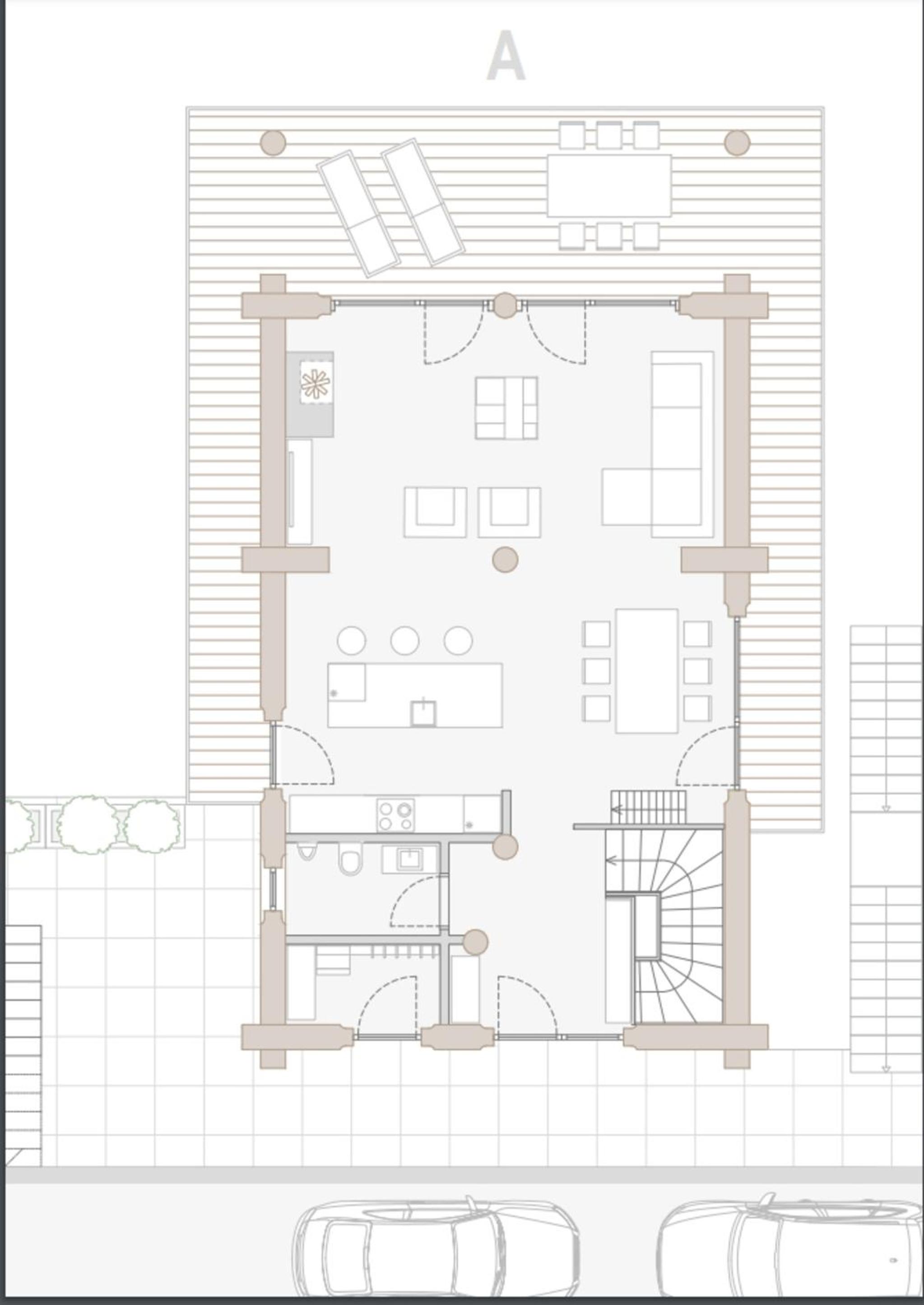 Ferienhaus für 8 Personen ca 200 qm in Bad Kleinkirchheim, Kärnten Oberkärnten