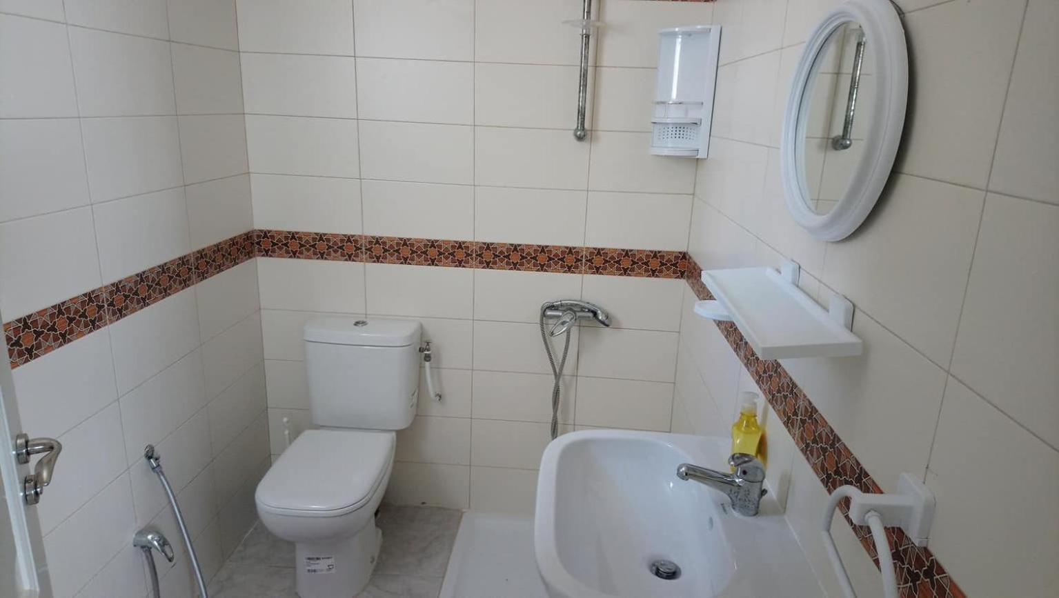 Villa standing avec piscine privée sans vis à vis et WiFi à Djerba