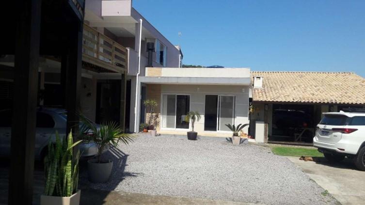 Casa Canto da Praia
