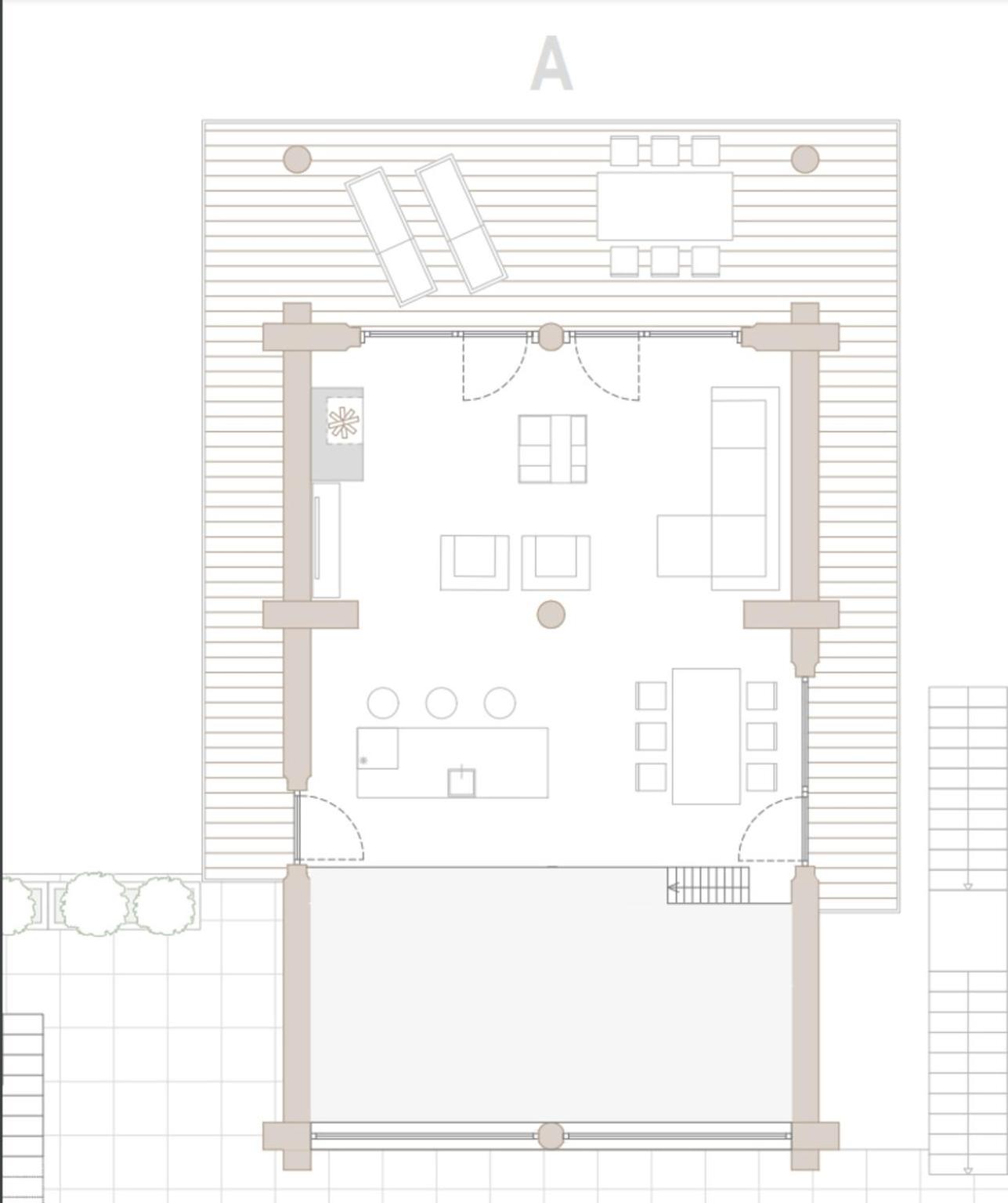 Ferienhaus für 8 Personen ca 200 qm in Bad Kleinkirchheim, Kärnten Oberkärnten