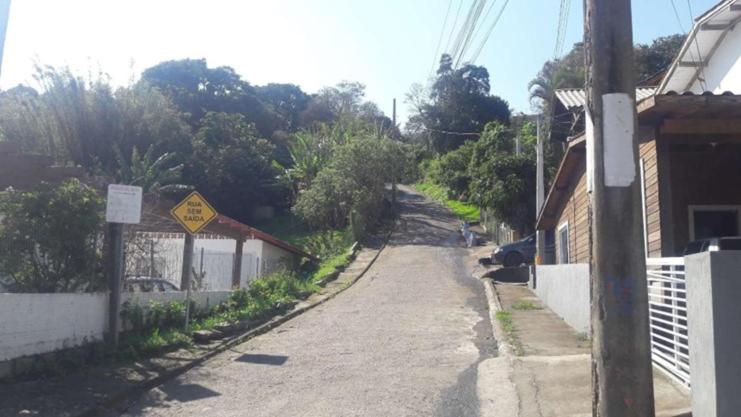 Casa Canto da Praia