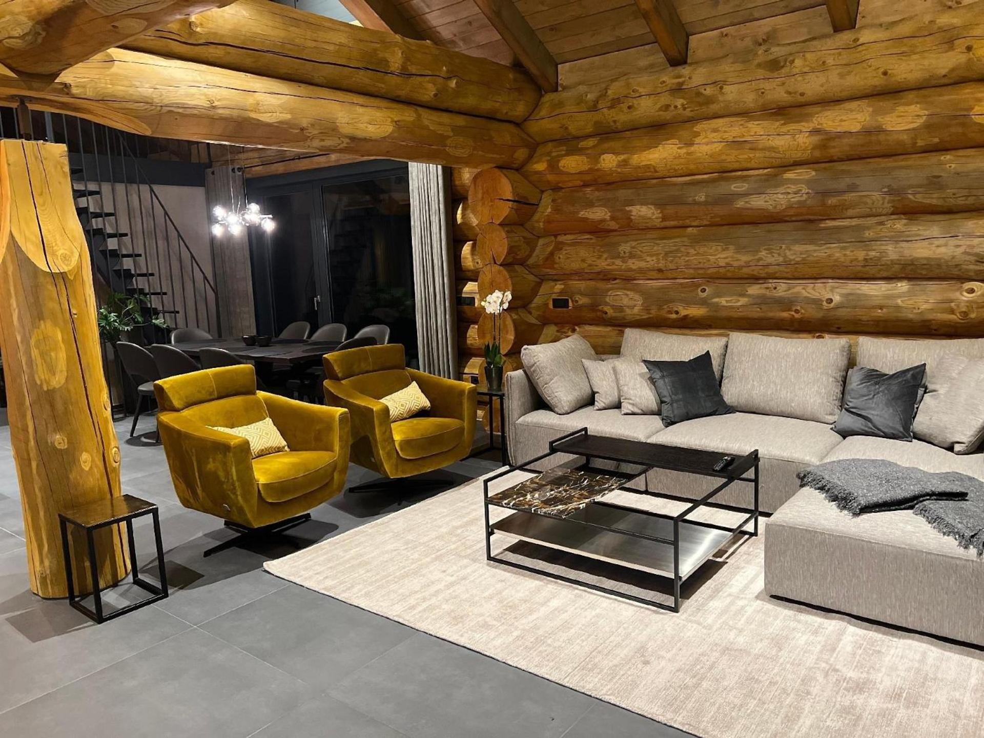 Ferienhaus für 8 Personen ca 200 qm in Bad Kleinkirchheim, Kärnten Oberkärnten