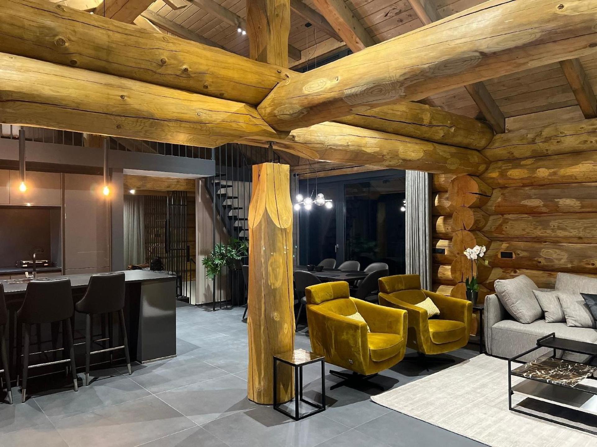 Ferienhaus für 8 Personen ca 200 qm in Bad Kleinkirchheim, Kärnten Oberkärnten
