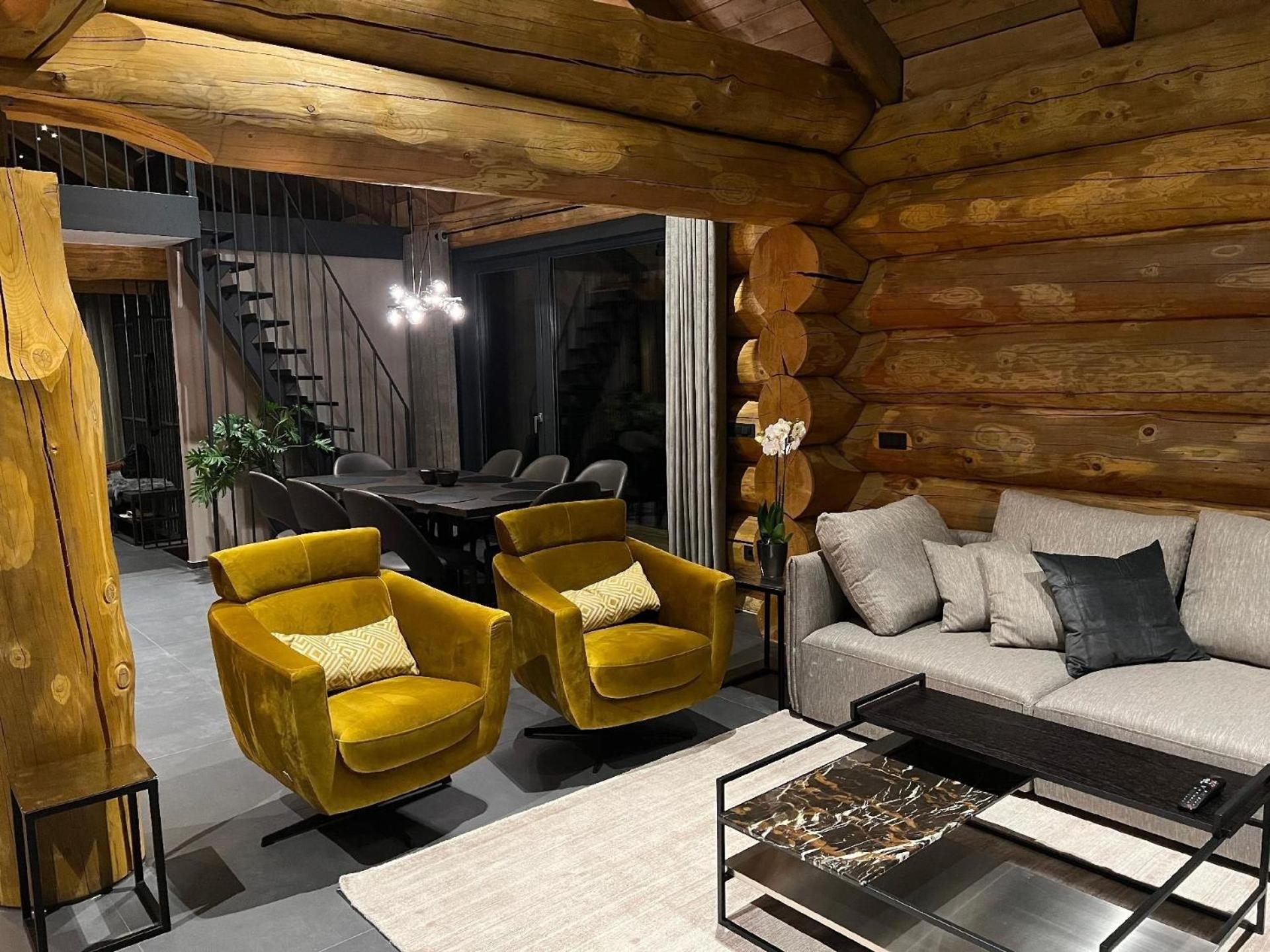 Ferienhaus für 8 Personen ca 200 qm in Bad Kleinkirchheim, Kärnten Oberkärnten
