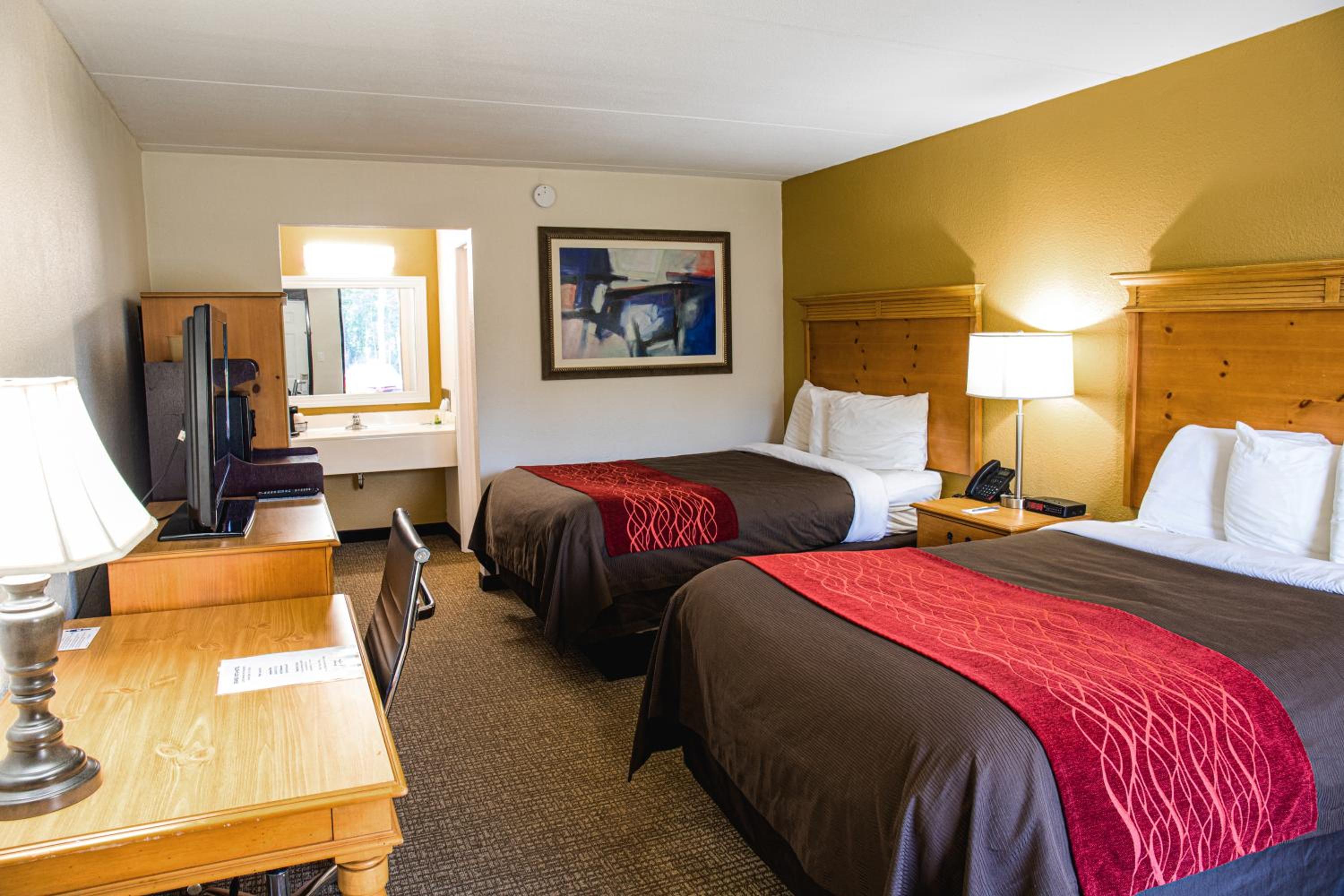 Grand Vista Hotel