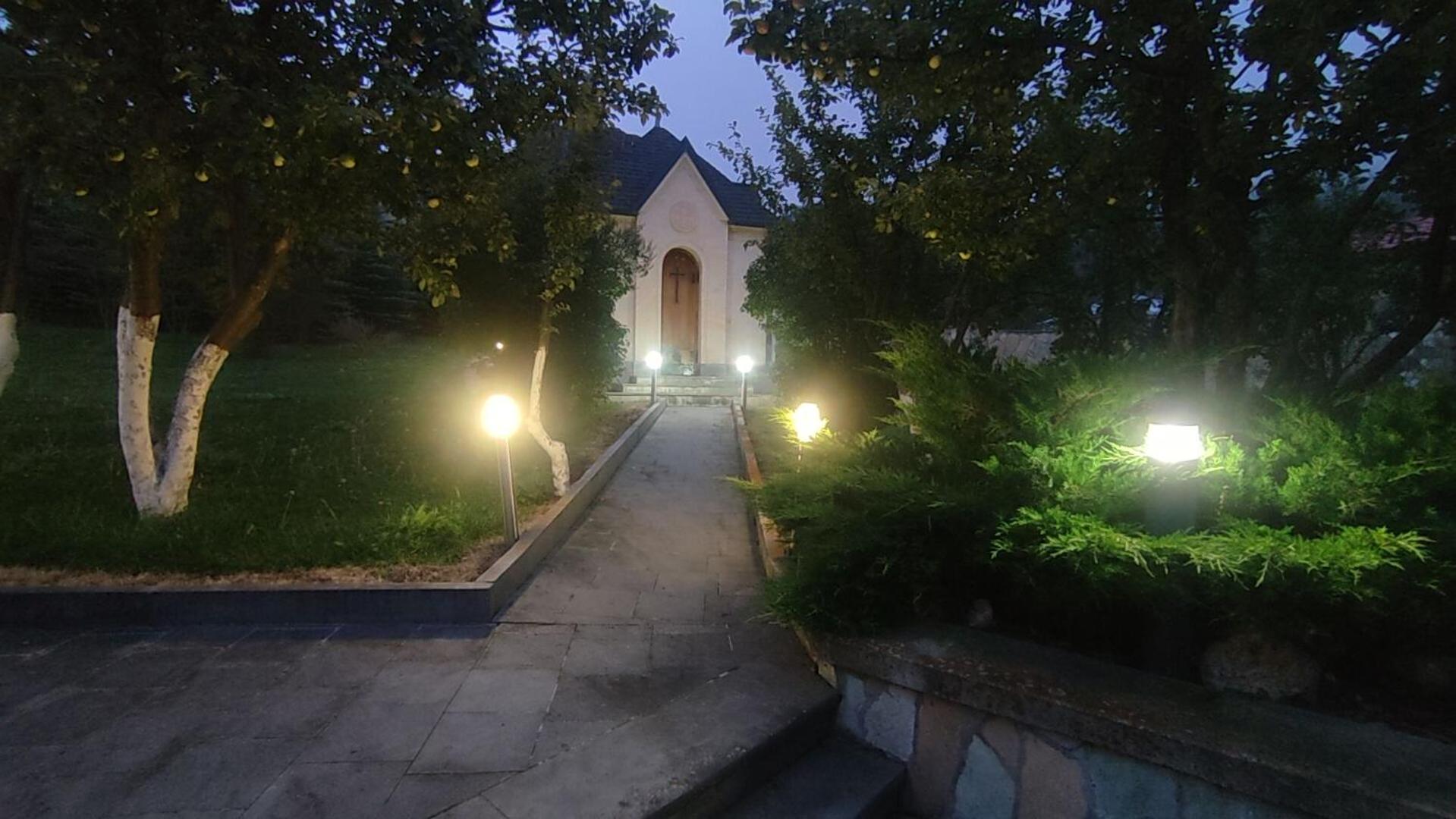 Vardisubani Villa