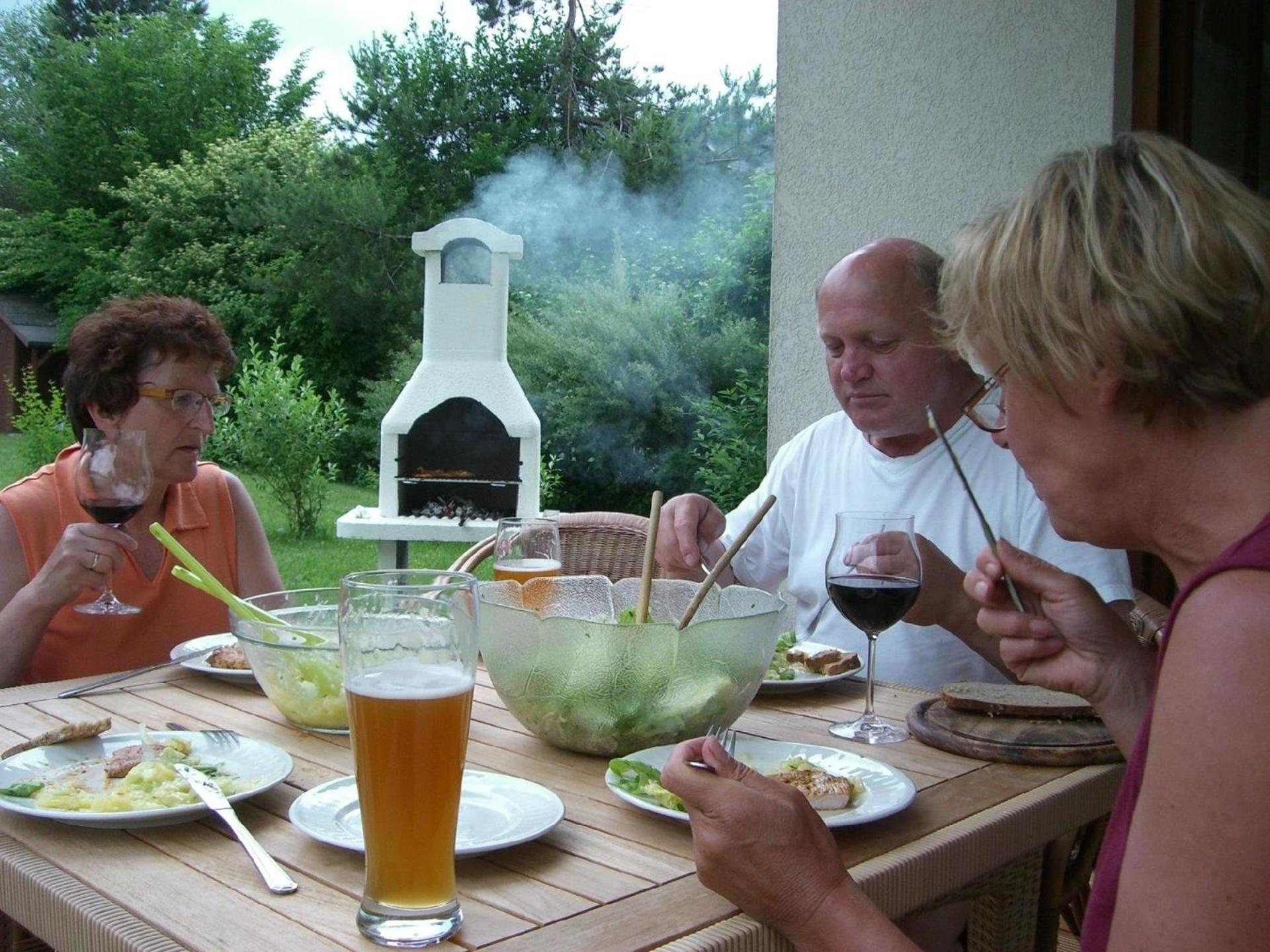Ferienhaus Nicole in Feistritz im Rosental