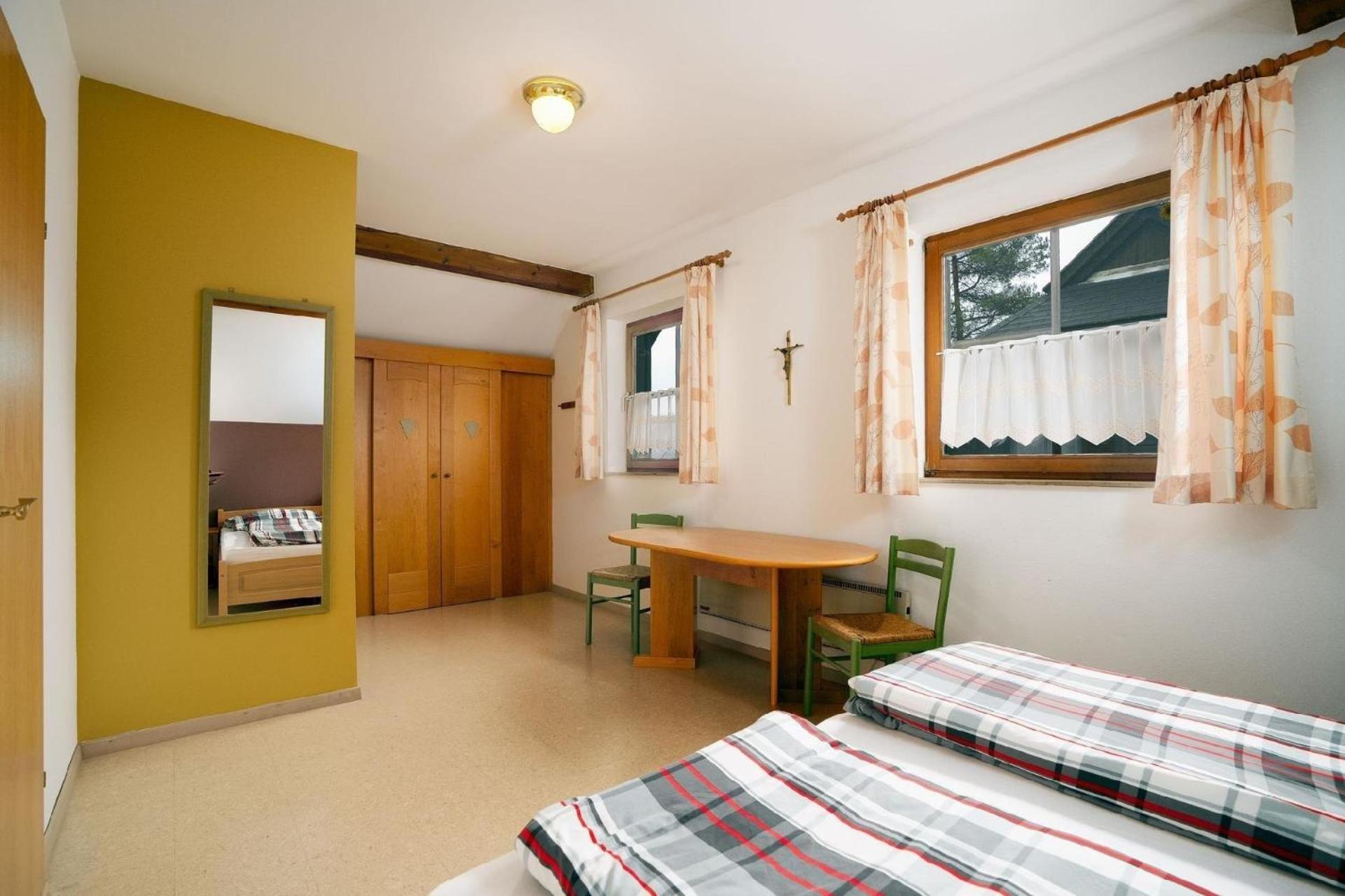 Ferienhaus Nicole in Feistritz im Rosental