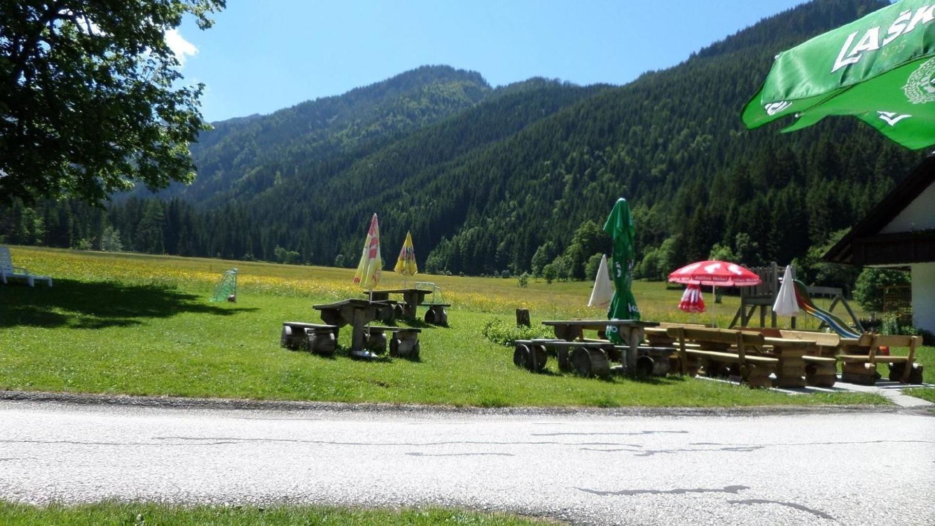 Ferienhaus Nicole in Feistritz im Rosental