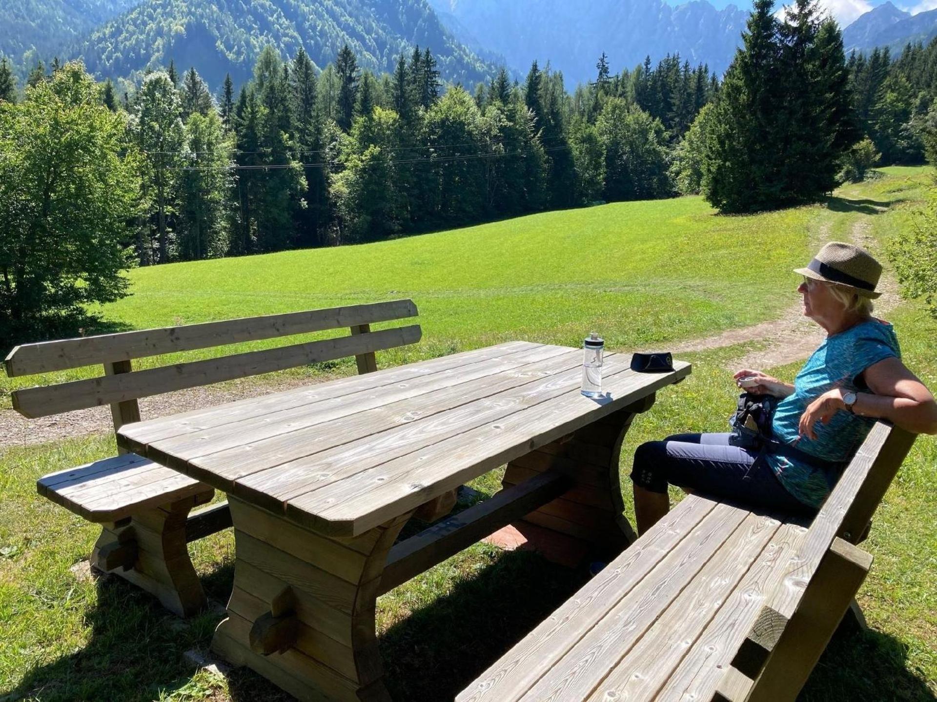 Ferienhaus Nicole in Feistritz im Rosental