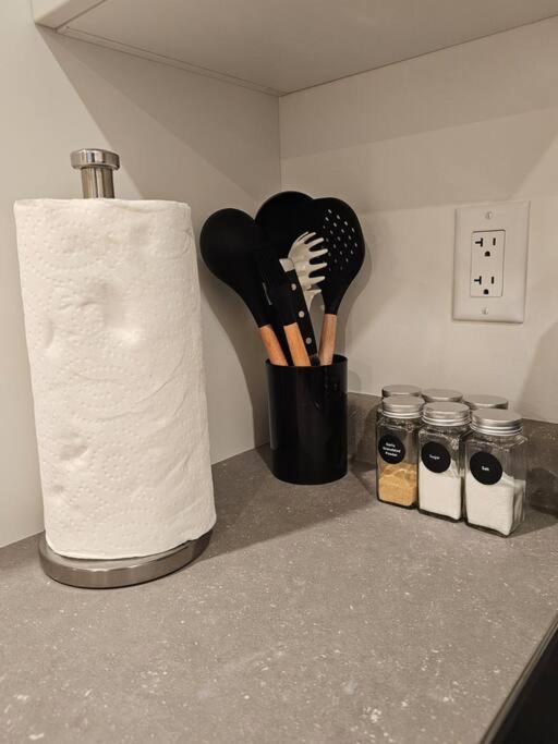 Brand new suite in langley close to everything