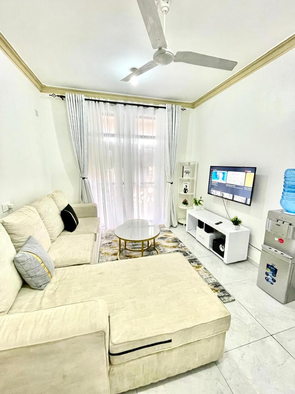 Comfort home