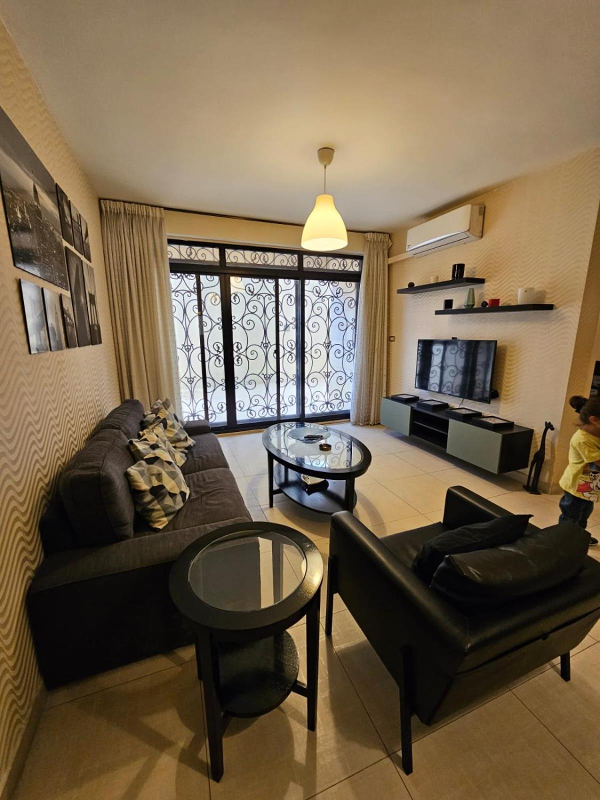 Abdoun Modern Studio