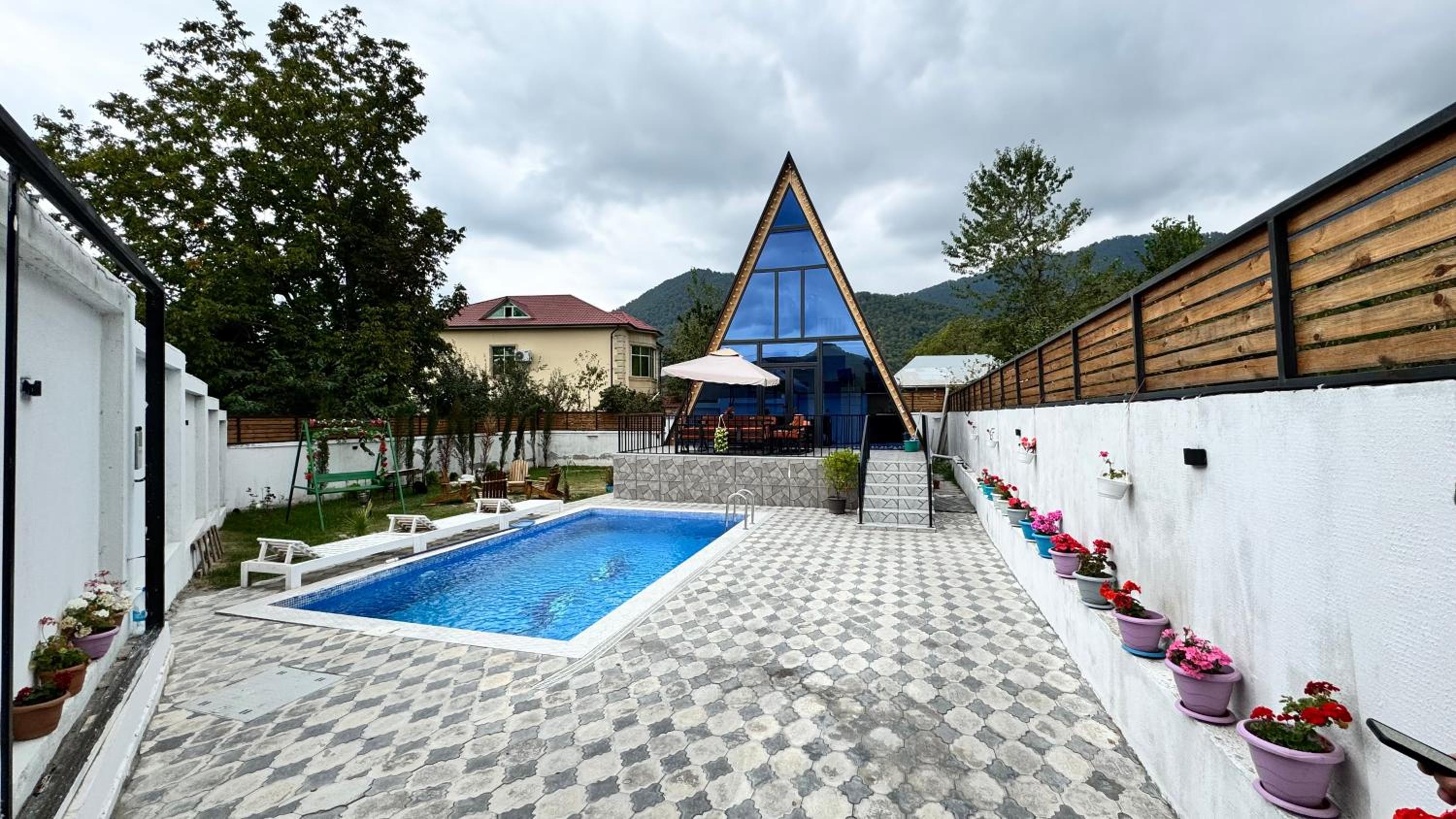 En Villas