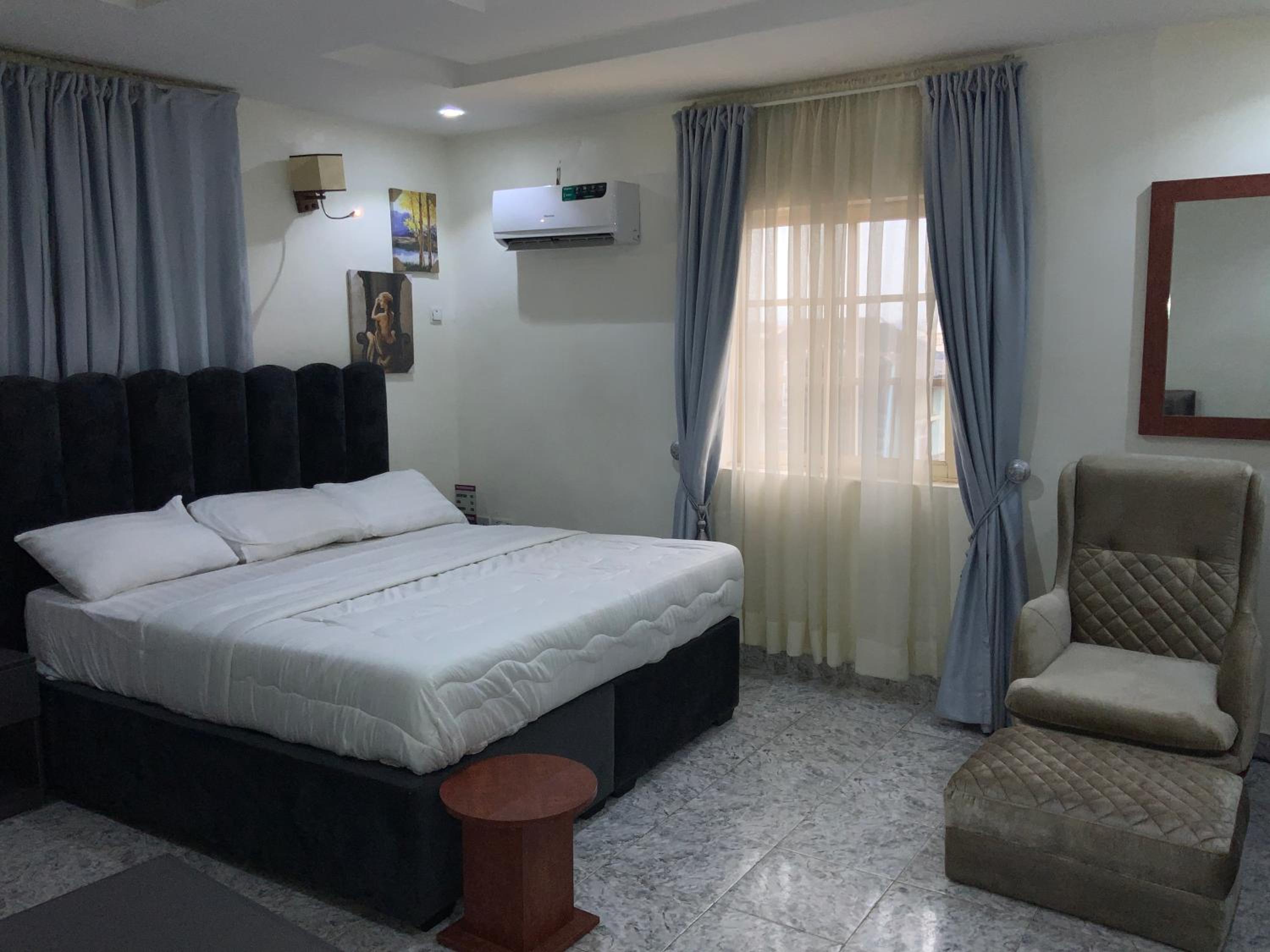 MARCH FORTE 3 BEDROOM Apartment view 4