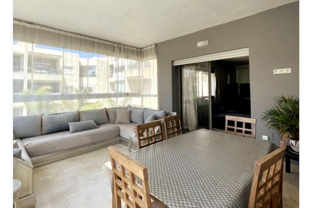 Superbe appartement 3 ch avec piscines Proche mer view 4