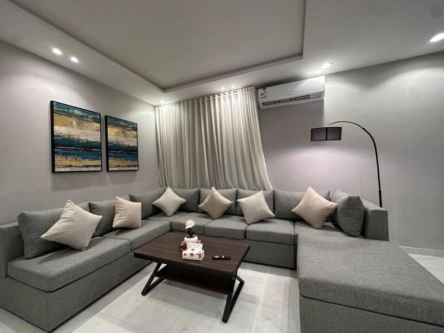 Riyadh comfort apartment, self check-in