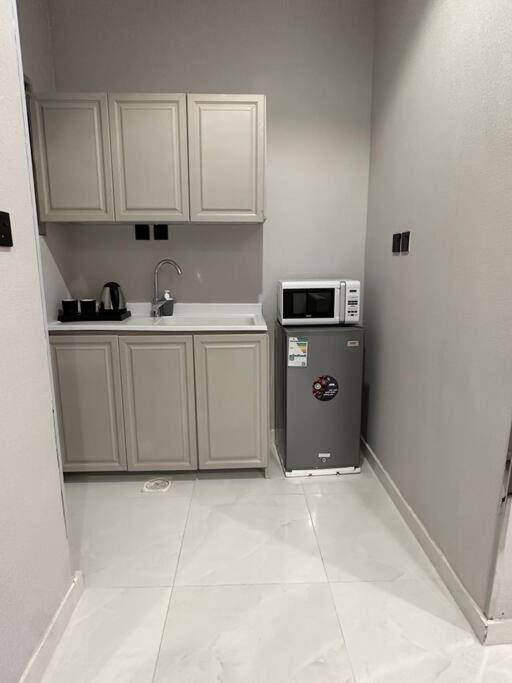 Riyadh comfort apartment, self check-in