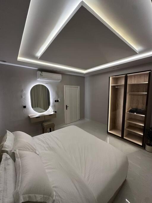 Riyadh comfort apartment, self check-in