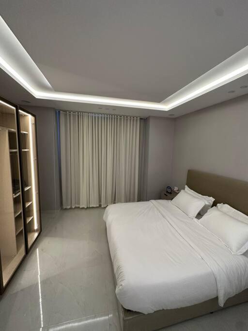 Riyadh comfort apartment, self check-in
