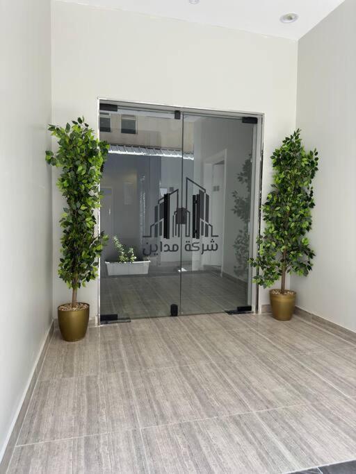 Riyadh comfort apartment, self check-in