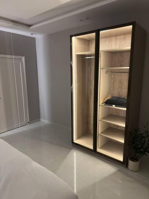 Riyadh comfort apartment, self check-in