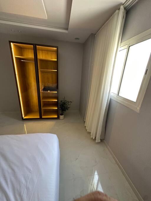 Riyadh comfort apartment, self check-in