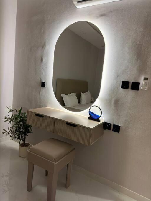 Riyadh comfort apartment, self check-in