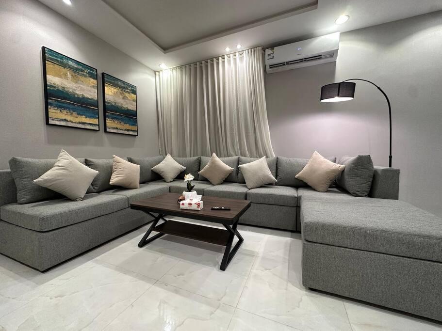 Riyadh comfort apartment, self check-in