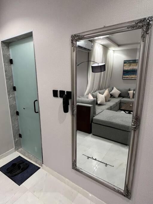 Riyadh comfort apartment, self check-in
