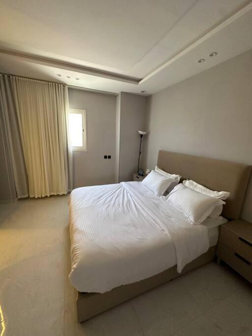 Riyadh comfort apartment, self check-in