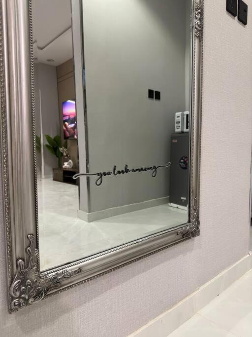 Riyadh comfort apartment, self check-in