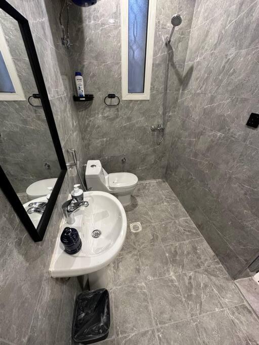 Riyadh comfort apartment, self check-in