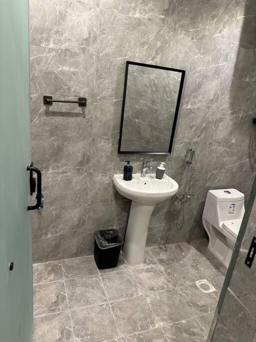 Riyadh comfort apartment, self check-in